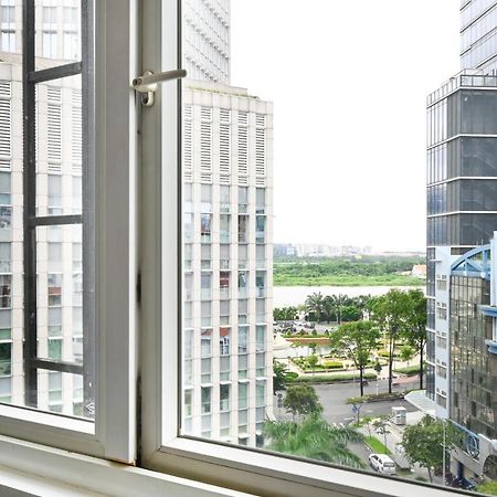Pearl Central Hotel- Near Nguyen Hue Street Hô Chi Minh-Ville Extérieur photo