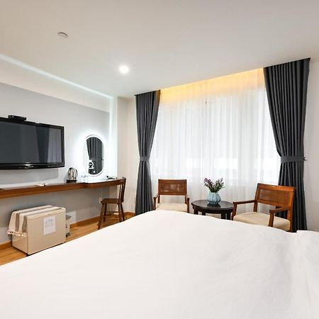 Pearl Central Hotel- Near Nguyen Hue Street Hô Chi Minh-Ville Extérieur photo