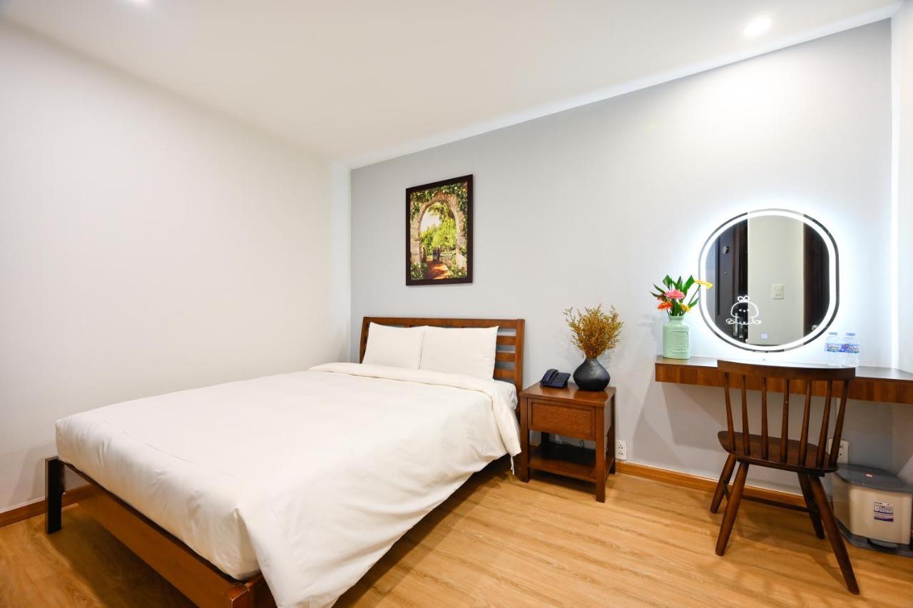 Pearl Central Hotel- Near Nguyen Hue Street Hô Chi Minh-Ville Extérieur photo