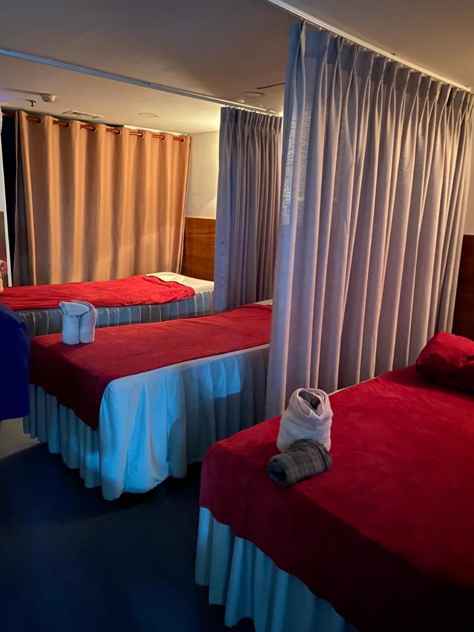 Pearl Central Hotel- Near Nguyen Hue Street Hô Chi Minh-Ville Extérieur photo