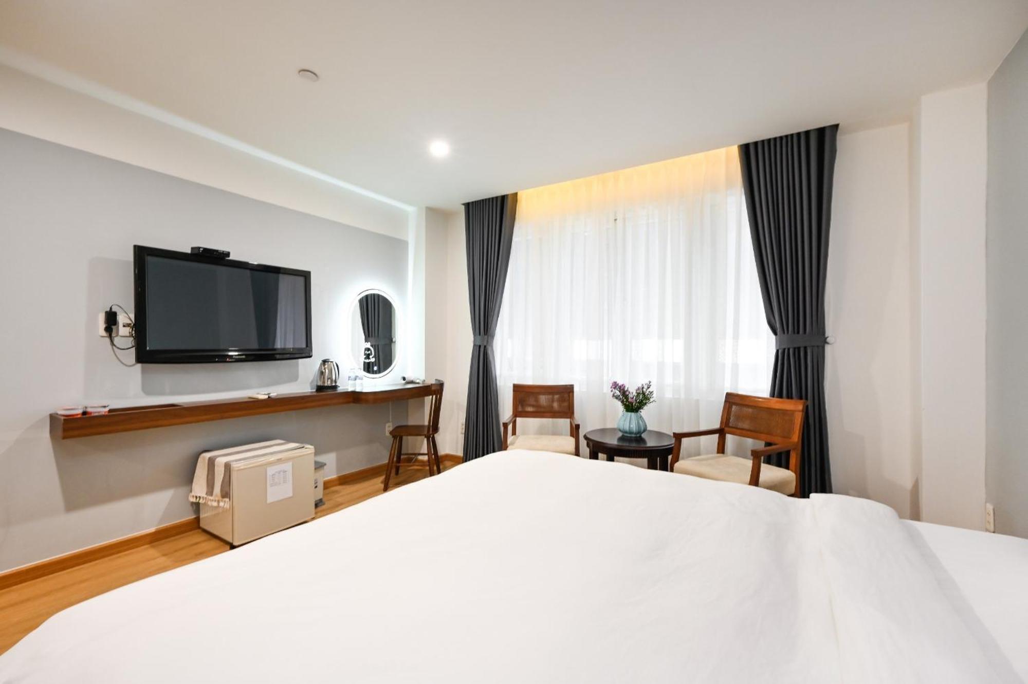 Pearl Central Hotel- Near Nguyen Hue Street Hô Chi Minh-Ville Extérieur photo